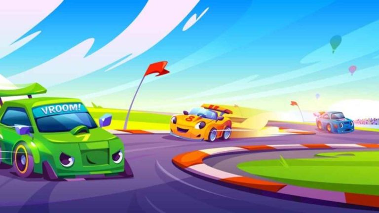 Best Multiplayer Racing Games for Android 2 Multiplayer racing games for Android and iOS
