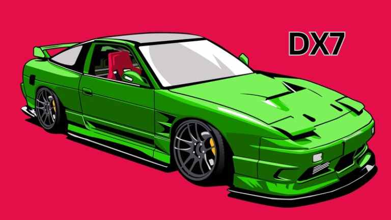 CarX Street Mod APK Best Cars 14 CarX Street Best Cars