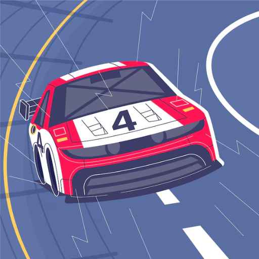Best Multiplayer Racing Games for Android 7 Hot Lap League
