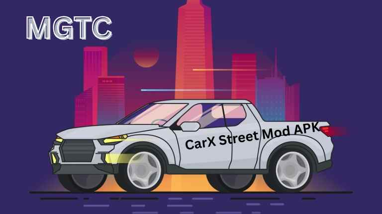 CarX Street Mod APK Best Cars 9 CarX Street Best Cars