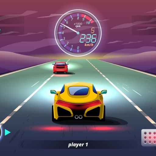 Best Multiplayer Racing Games for Android 10 Traffic Tour