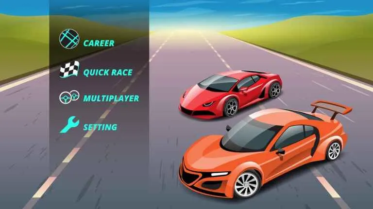 CarX Street Mod APK- Beginner's Guide and Tips 1 CarX Street Mod APK: Beginner's Guide